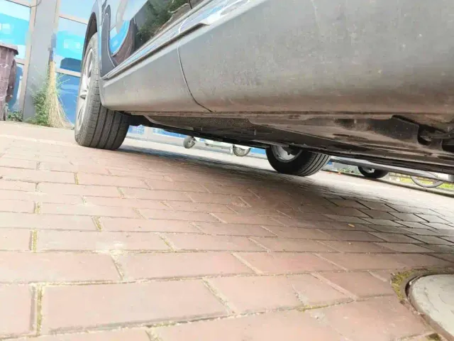 Buick Envision S — Фото автомобиля 7