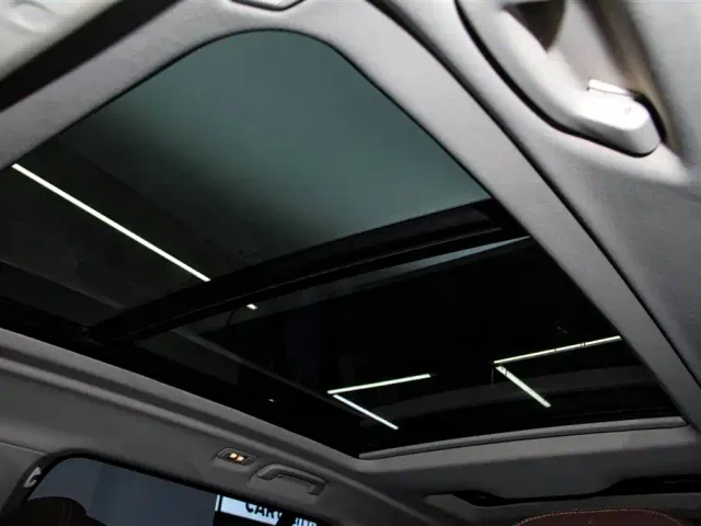 BMW X7 — Фото автомобиля 30