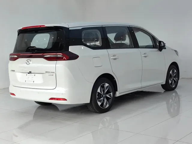 GAC Trumpchi M6 — Фото автомобиля 6