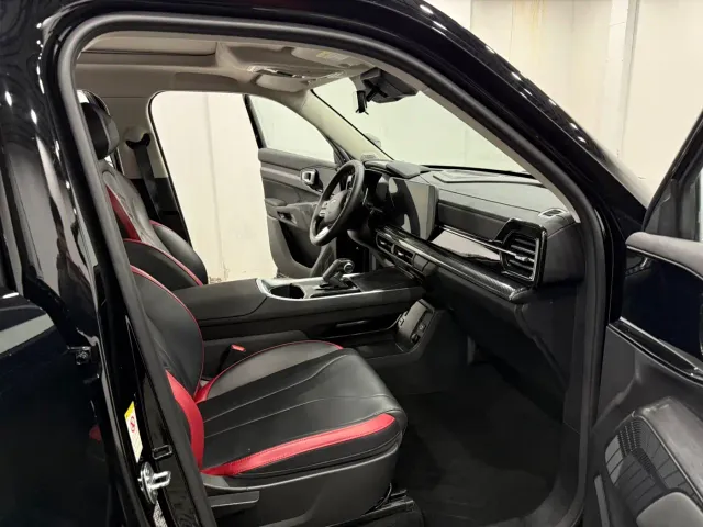 Haval Cool Dog — Фото автомобиля 4