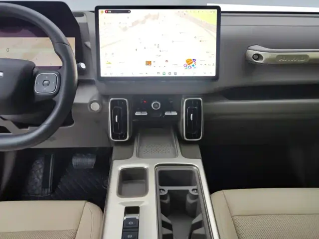 Haval Big Dog — Фото автомобиля 13