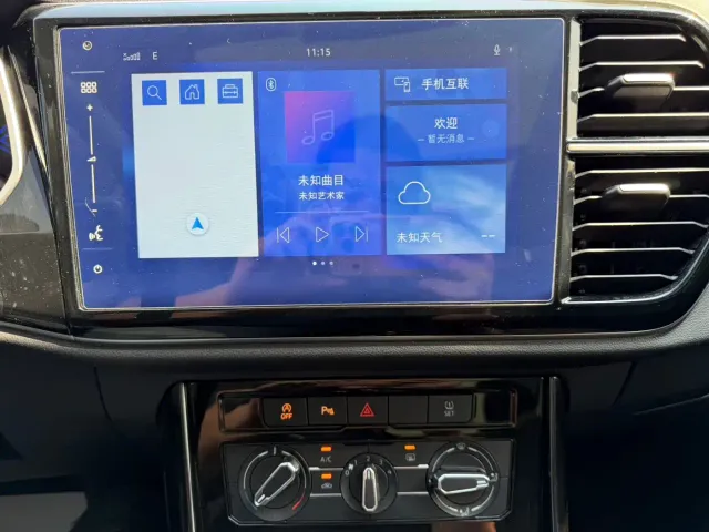 Jetta Jetta VS7 2022 280TSI Auto Highlight Enjoyment Edition — Фото автомобиля 21