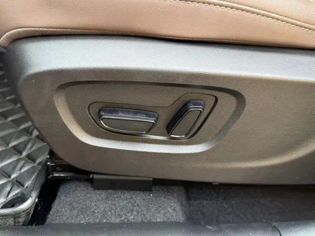 GAC Trumpchi GS4 — Фото автомобиля 20