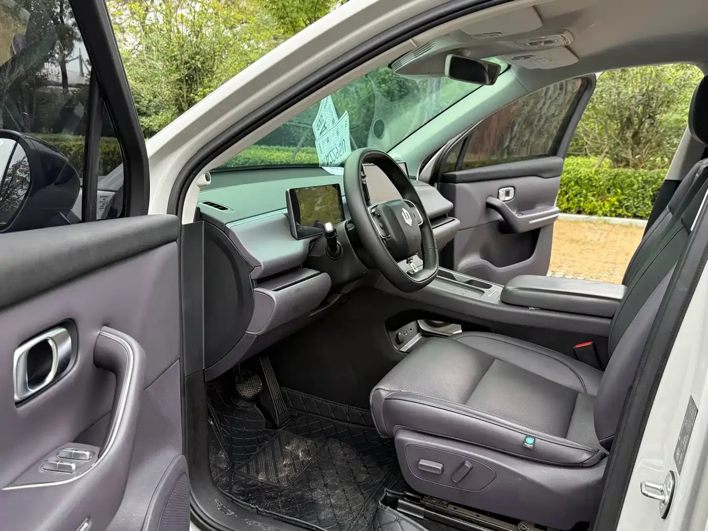 Leapmotor Leapmotor C10 2024 530 Comfort Edition — Фото автомобиля 8
