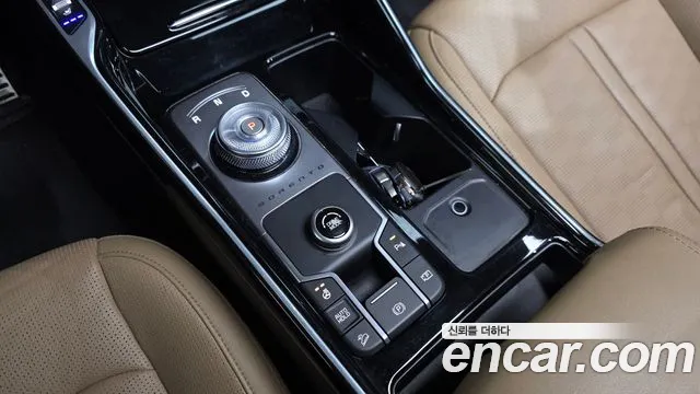 Kia Sorento 4th Gen — Фото автомобиля 9