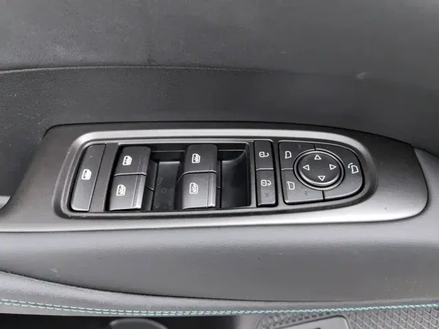 BYD Seal 06 DM-i Touring — Фото автомобиля 9
