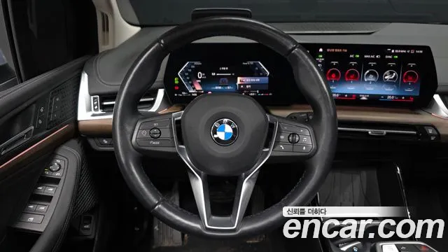 BMW 2-Series — Фото автомобиля 14