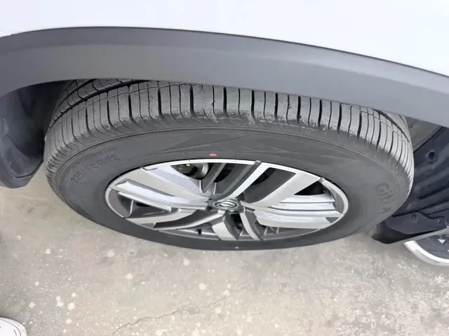 Changan CS75 — Фото автомобиля 5
