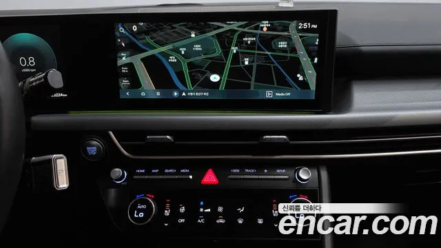 Hyundai Sonata DN8 — Фото автомобиля 18
