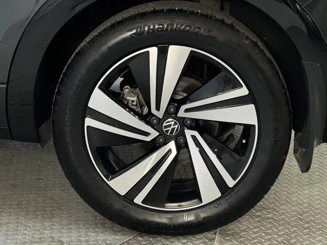 Volkswagen Talagon — Фото автомобиля 24