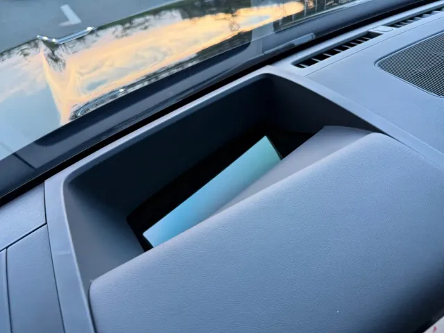 BYD FangChengBao Titanium 7 — Фото автомобиля 15