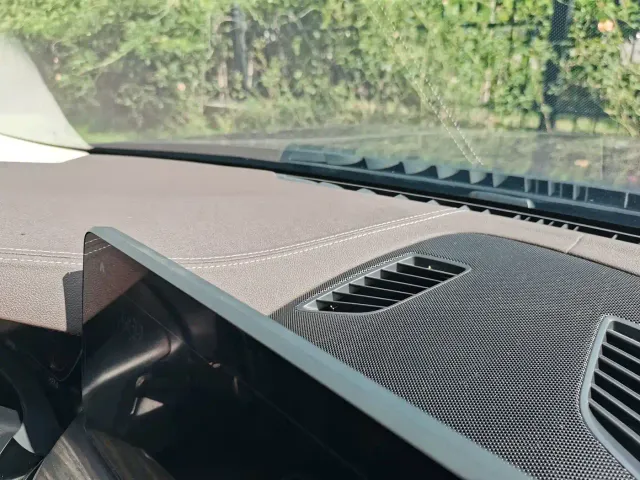 BMW 5 Series — Фото автомобиля 27