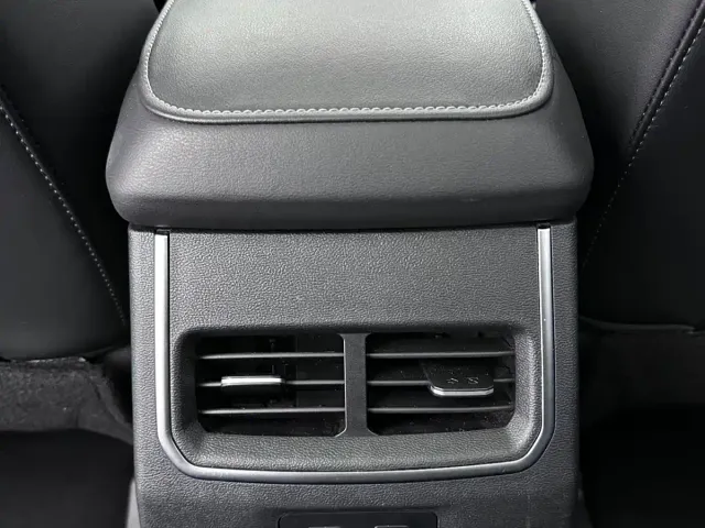 Haval H6 — Фото автомобиля 14