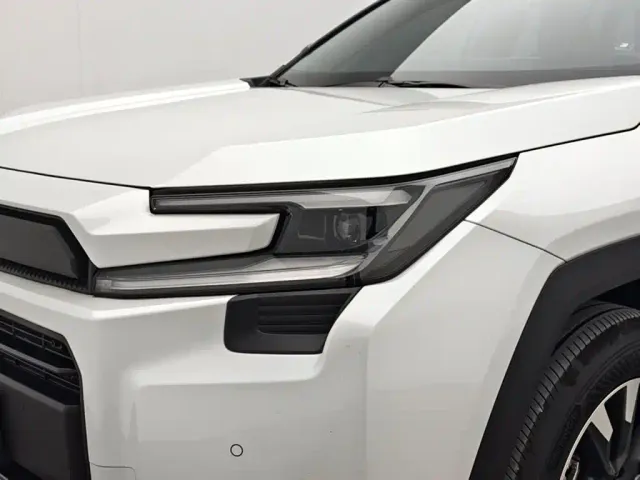 Toyota RAV4 — Фото автомобиля 15
