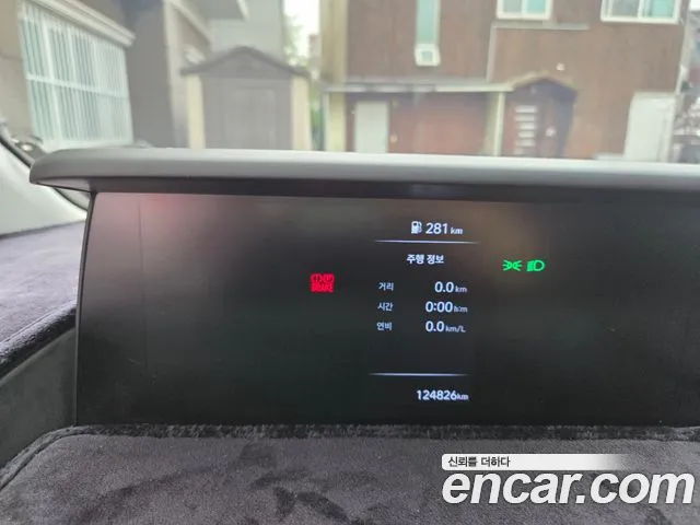 Hyundai Staria — Фото автомобиля 5