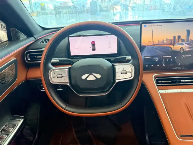Chery Fulwin A9L — Фото автомобиля 5