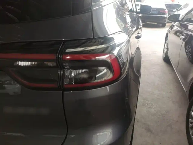 Chery Tiggo 7 PLUS — Фото автомобиля 21