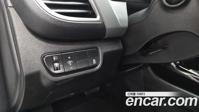 Kia Seltos Seltos (New) — Фото автомобиля 25
