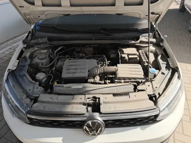 Volkswagen Lavida — Фото автомобиля 19