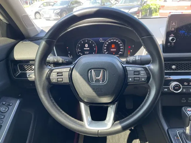 Honda Integra — Фото автомобиля 16