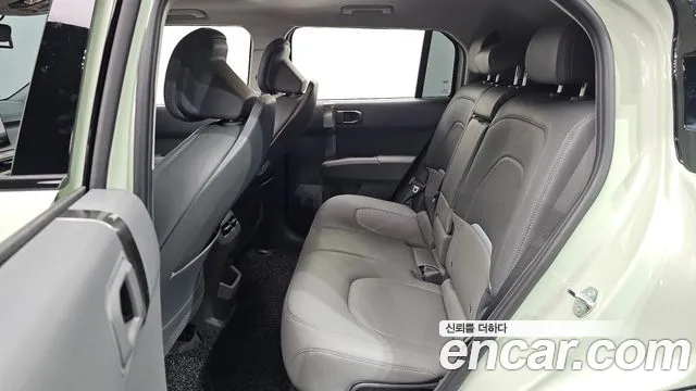 Kia EV3 — Фото автомобиля 11