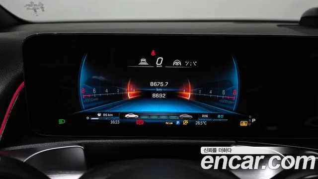 Mercedes-Benz GLB-Class X247 — Фото автомобиля 11