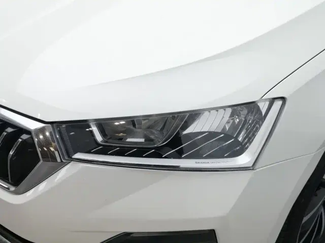 Skoda Rapid — Фото автомобиля 7