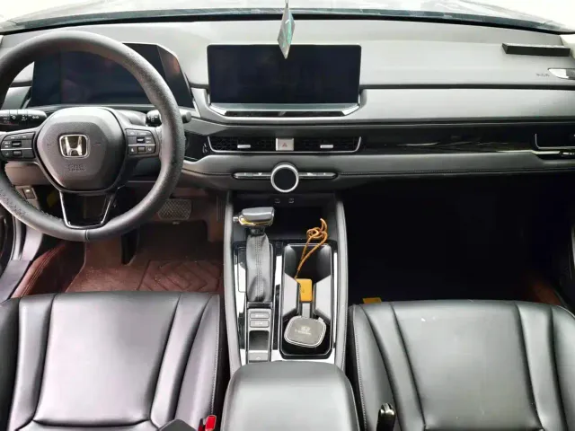 Honda Inspire — Фото автомобиля 5