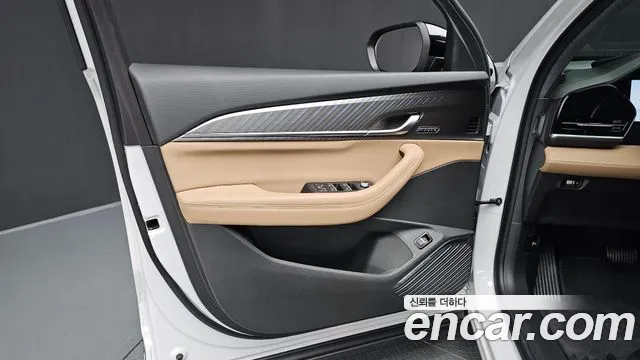 Renault Korea Grand Koleos — Фото автомобиля 24