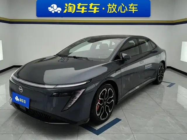 Фотография автомобиля — Nissan N7