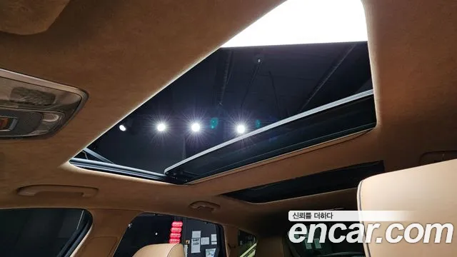 Genesis GV80 — Фото автомобиля 24