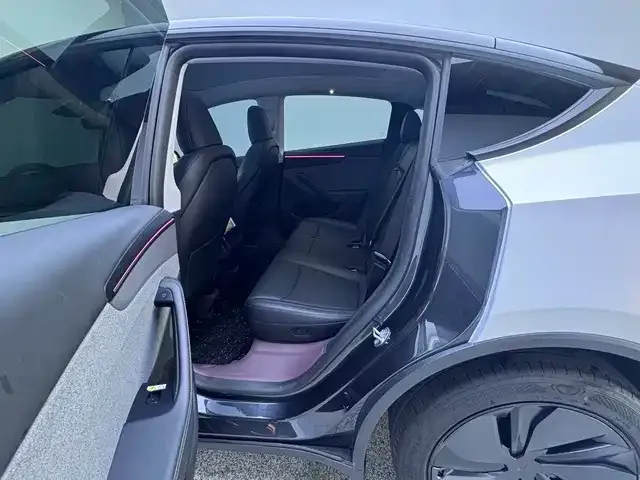 Tesla Model Y — Фото автомобиля 11