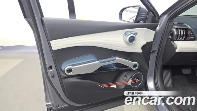 BYD Atto 3 — Фото автомобиля 13