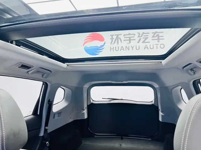 Chery Tiggo 8 — Фото автомобиля 15