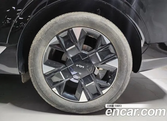 Kia Sportage Generation 5 — Фото автомобиля 5
