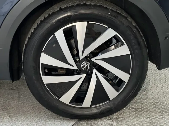 Volkswagen Talagon — Фото автомобиля 25