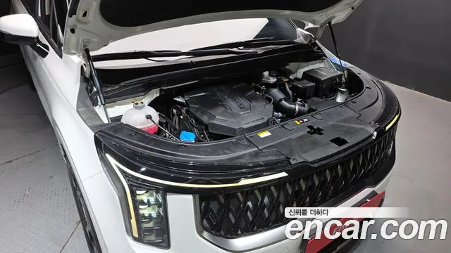 Kia Carnival 4th Gen — Фото автомобиля 6