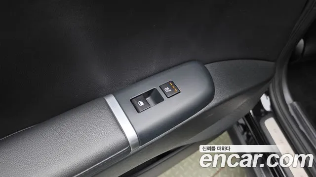 Hyundai Grandeur — Фото автомобиля 30