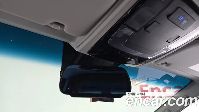 Hyundai Staria Staria Карго 5 мест — Фото автомобиля 19