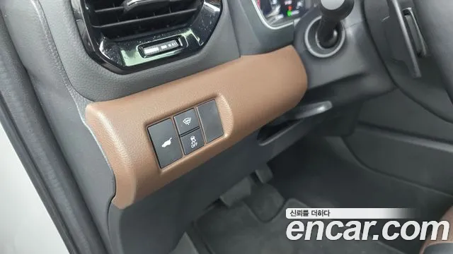 Honda Pilot 3.5 Elite — Фото автомобиля 24