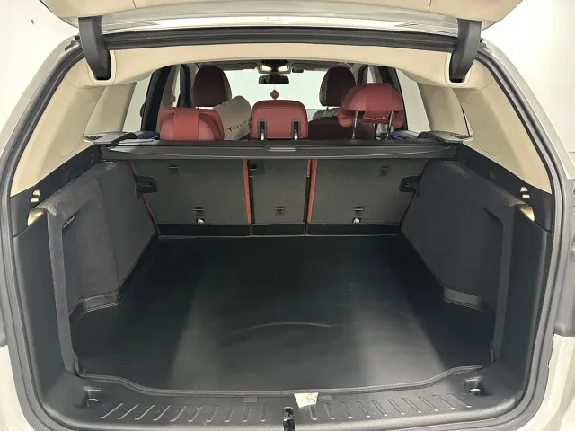 BMW X3 — Фото автомобиля 11