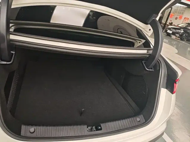 BYD Seal 07 DM-i — Фото автомобиля 18