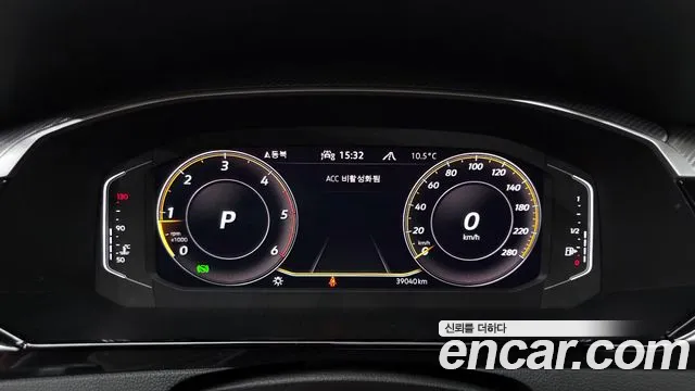 Volkswagen Arteon Arteon 2.0 TDI Prestige — Фото автомобиля 7