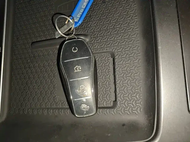 BYD Song Pro — Фото автомобиля 8