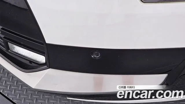Kia Niro The All New Niro Signature — Фото автомобиля 30
