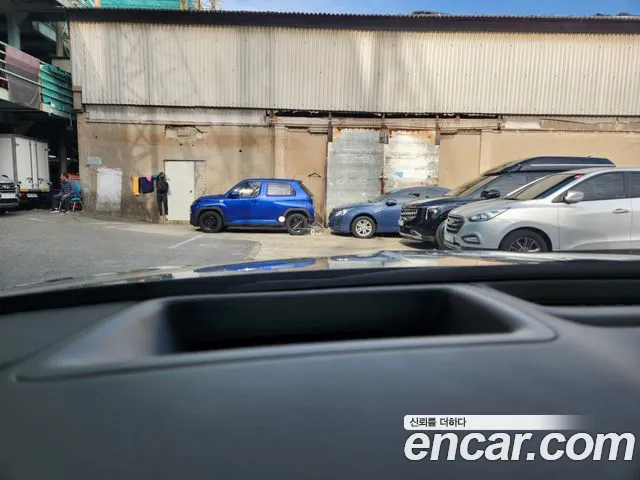 Hyundai Sonata DN8 — Фото автомобиля 14