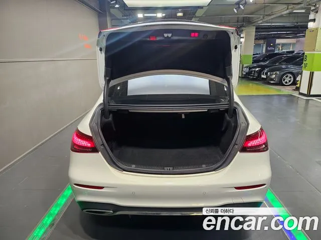 Mercedes-Benz E-Class W213 — Фото автомобиля 19