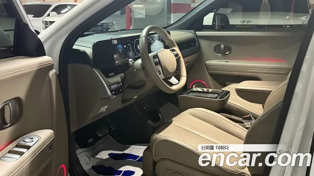 Hyundai Ioniq 5 New — Фото автомобиля 10