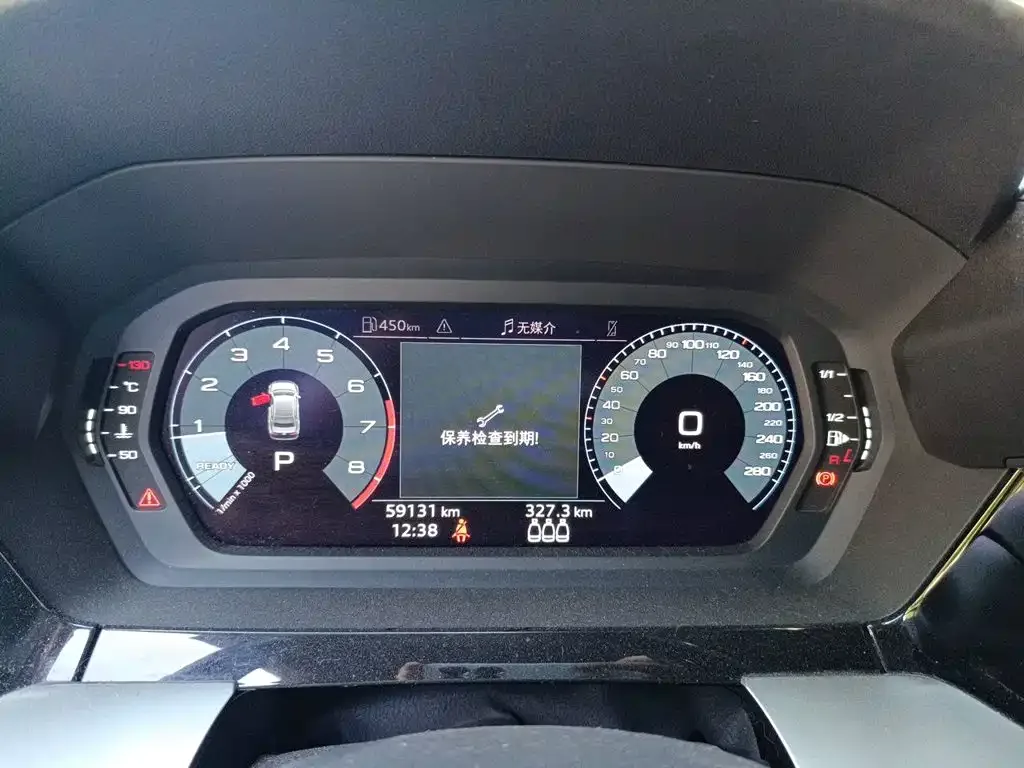 Audi Audi A3 2021 A3L Limousine 35 TFSI Progressive Sport — Фото автомобиля 12