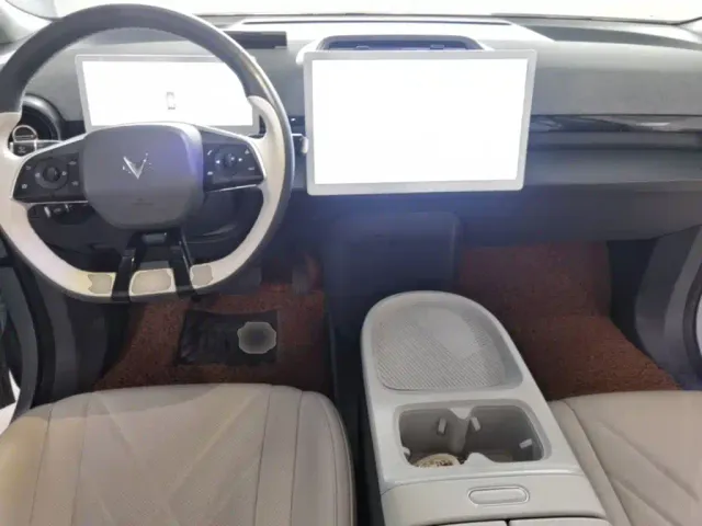 ARCFOX Arcfox Koala 2023 Family Edition Pro — Фото автомобиля 9